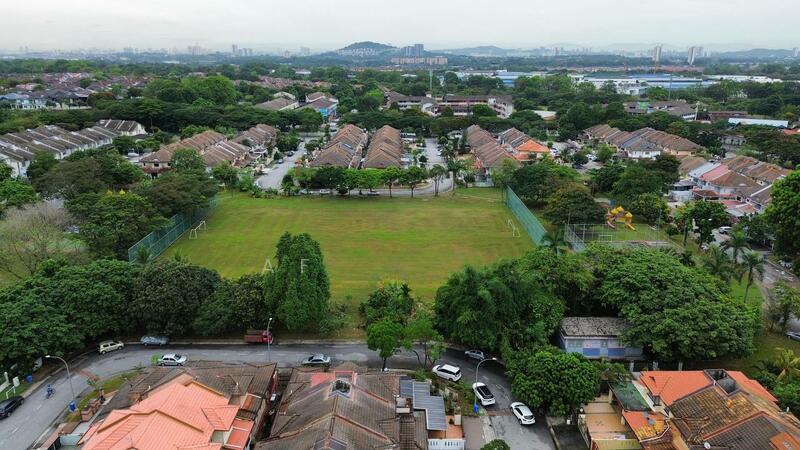 Kota Kemuning Corner Lot - 3