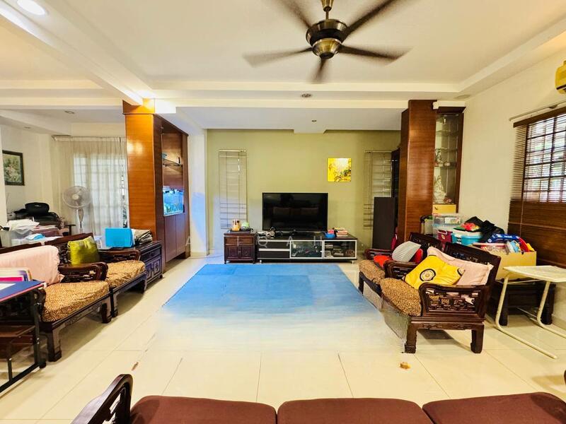 Kota Kemuning Corner Lot - 5