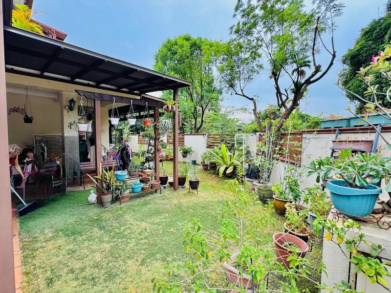 Kota Kemuning Corner Lot - 2