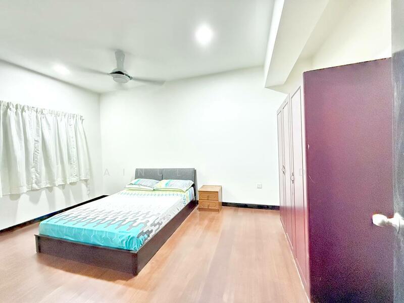 Armanee Terrace II - 4