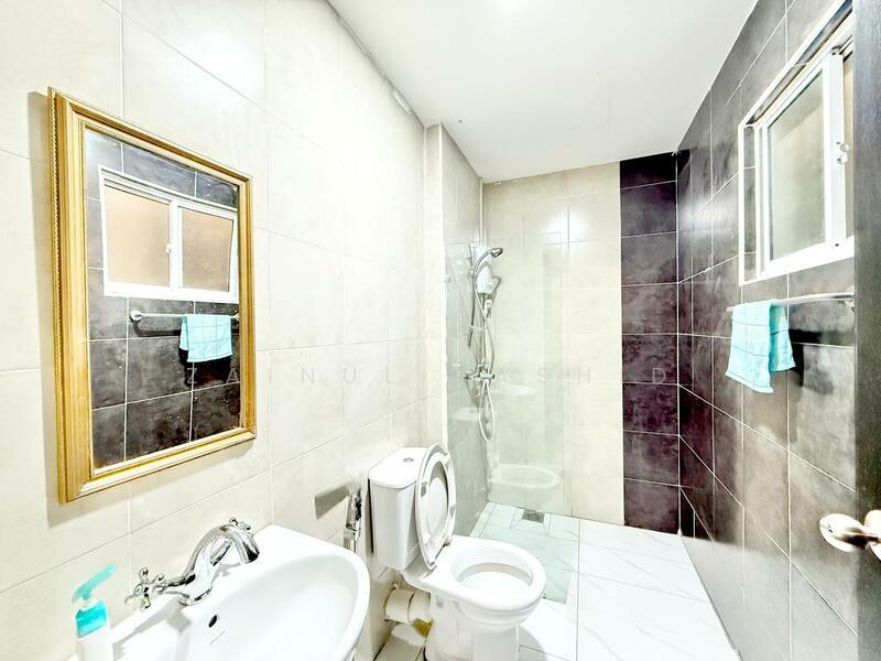 Armanee Terrace II - 5