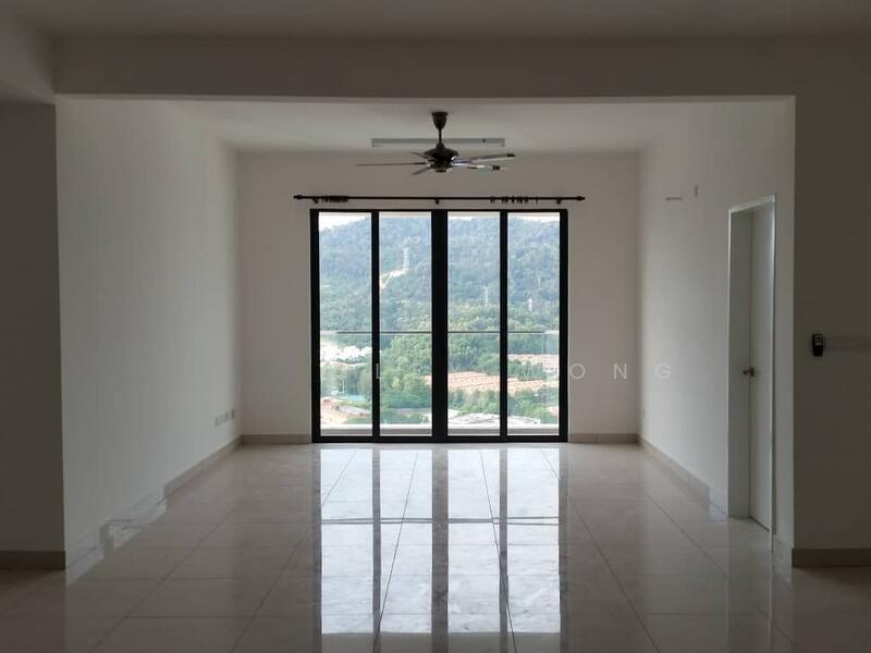 You Residences @ You City - 2