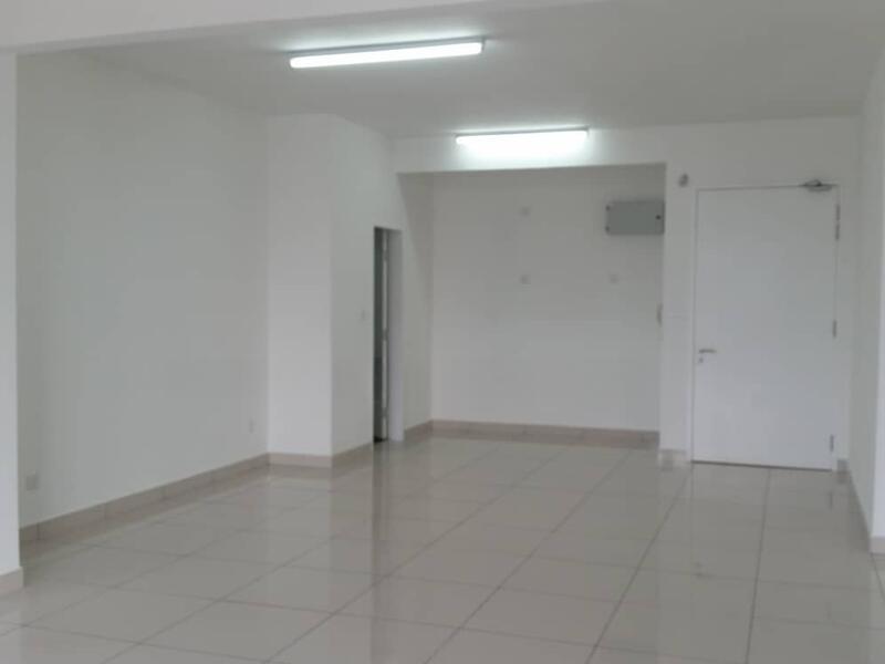 You Residences @ You City - 3