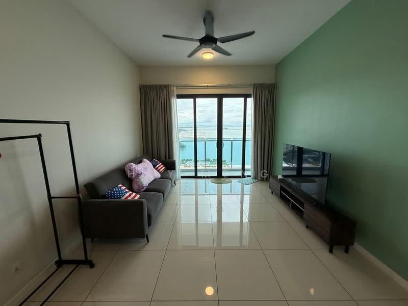 Queens Residences Q2 @ Queens Waterfront - 1