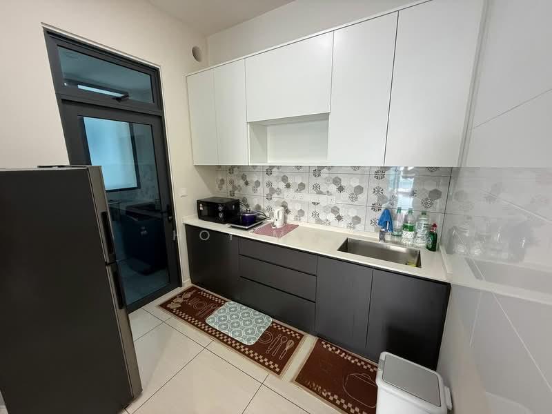 Queens Residences Q2 @ Queens Waterfront - 3