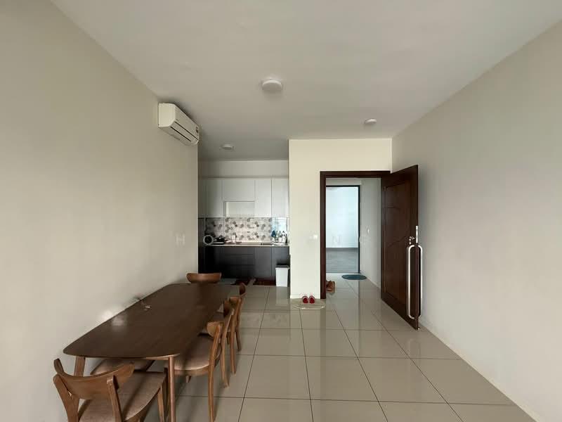 Queens Residences Q2 @ Queens Waterfront - 5