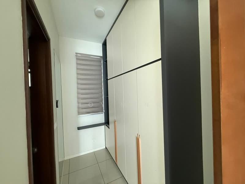 Queens Residences Q2 @ Queens Waterfront - 2