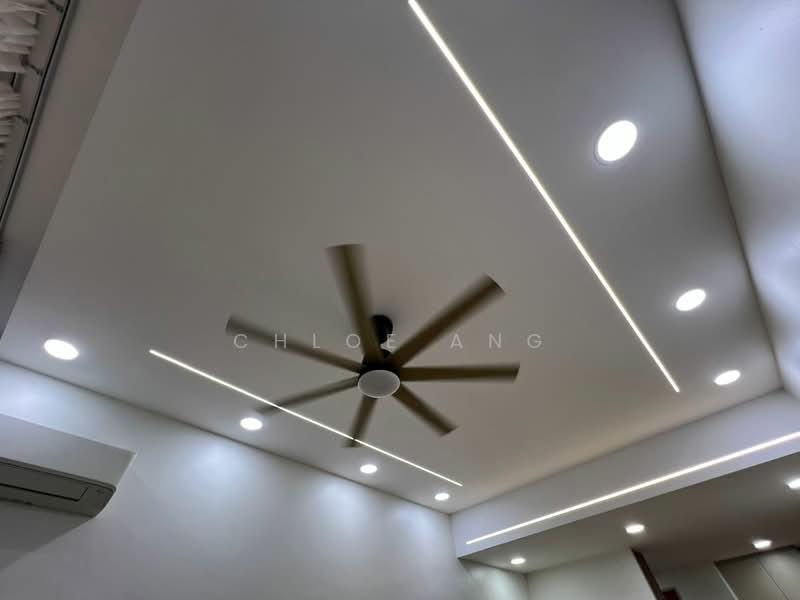Wellspring Residences - 2