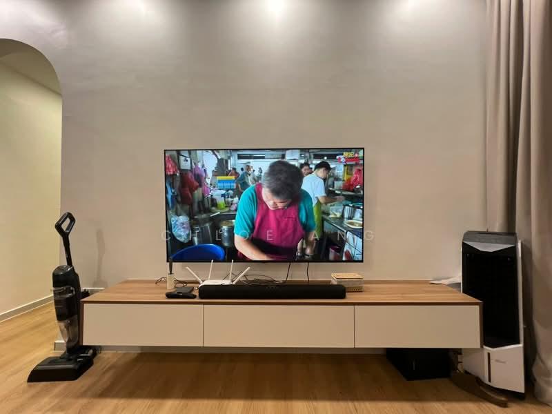 Wellspring Residences - 3
