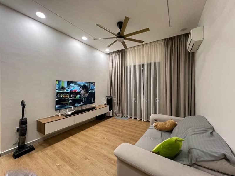 Wellspring Residences - 4