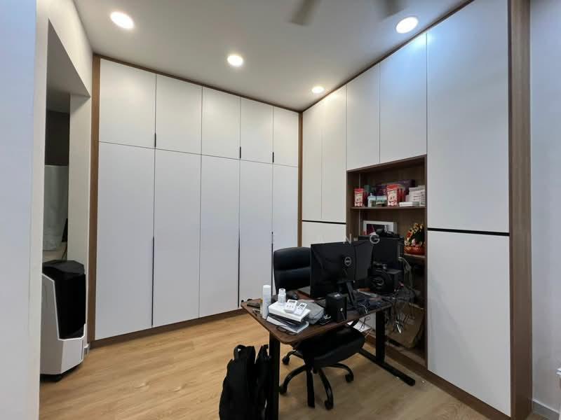 Wellspring Residences - 5