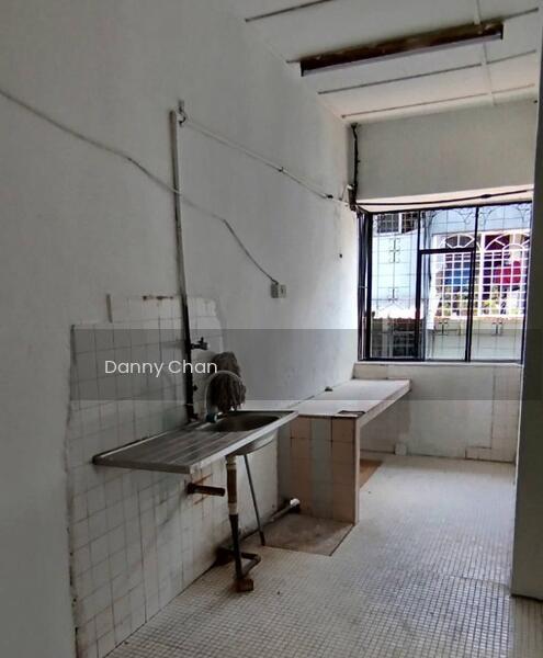 Kuchai Entrepreneurs Park Apartment - 4