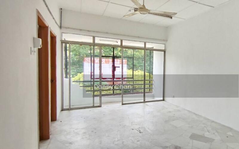 Kuchai Entrepreneurs Park Apartment - 1