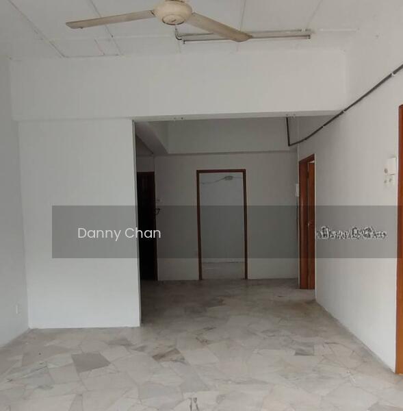 Kuchai Entrepreneurs Park Apartment - 3