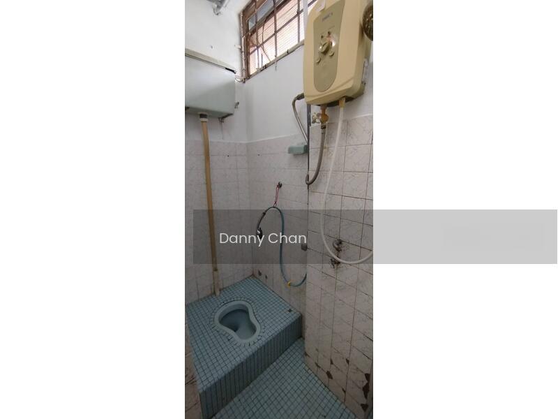 Kuchai Entrepreneurs Park Apartment - 5