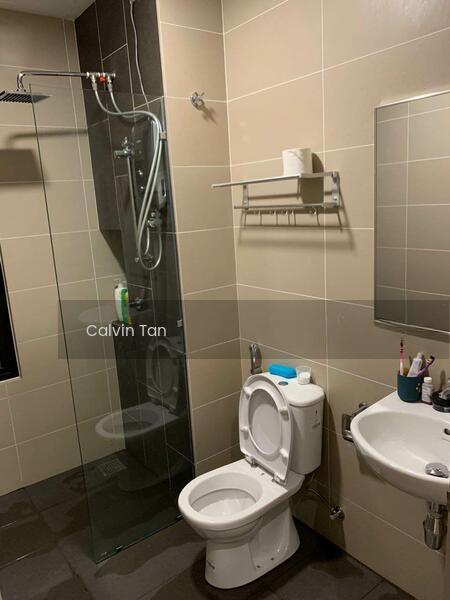 Zentro Residences Serviced Apartment - 5