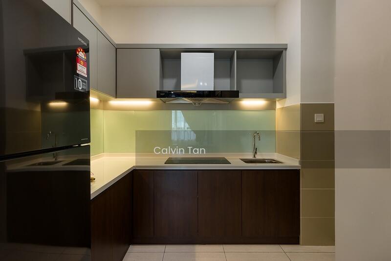 Zentro Residences Serviced Apartment - 2