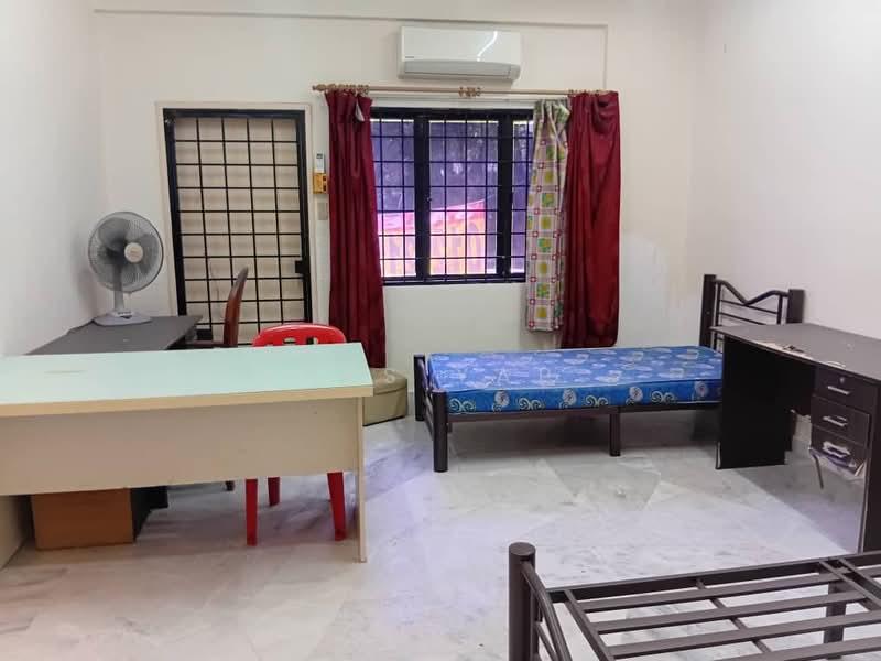 Bukit Sungai Long 2 - 2