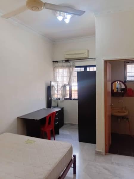 Bukit Sungai Long 2 - 5