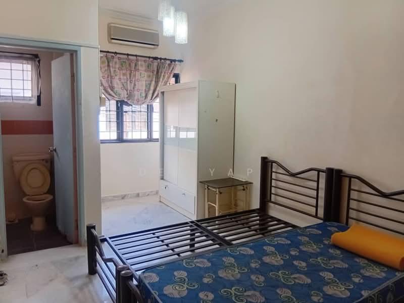 Bukit Sungai Long 2 - 3