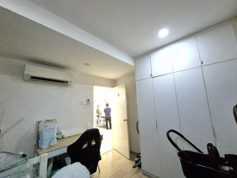 Residensi Alami - 2
