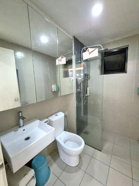 Residensi Alami - 3