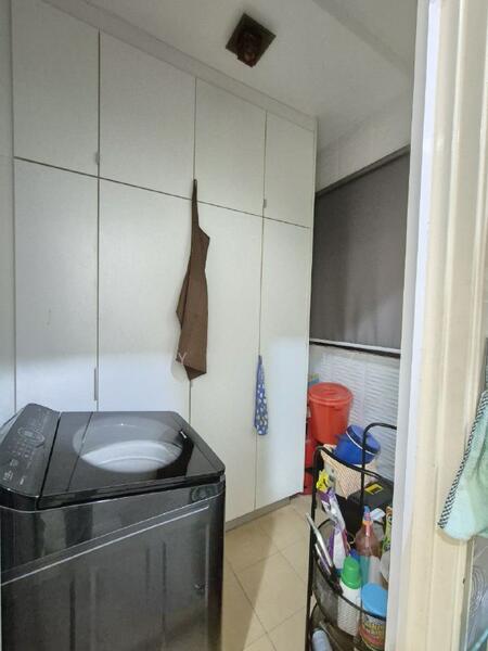 Residensi Alami - 4