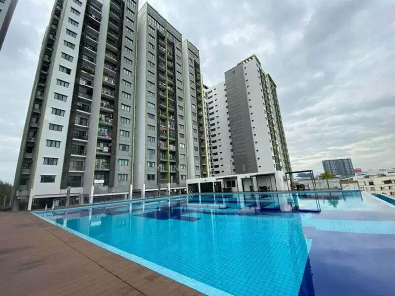 Residensi Alami - 5