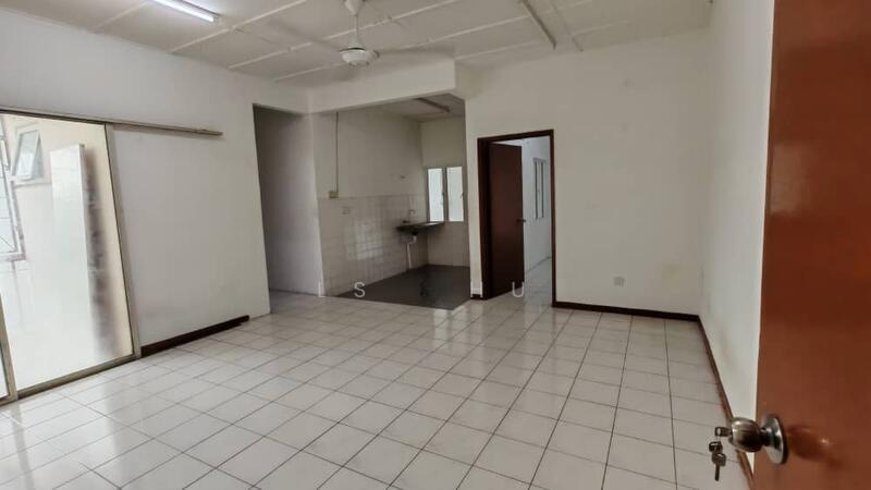 Permai @ USJ 1 (Coral Court) - 1