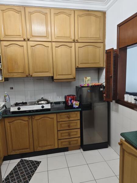 Cameron Towers - 3