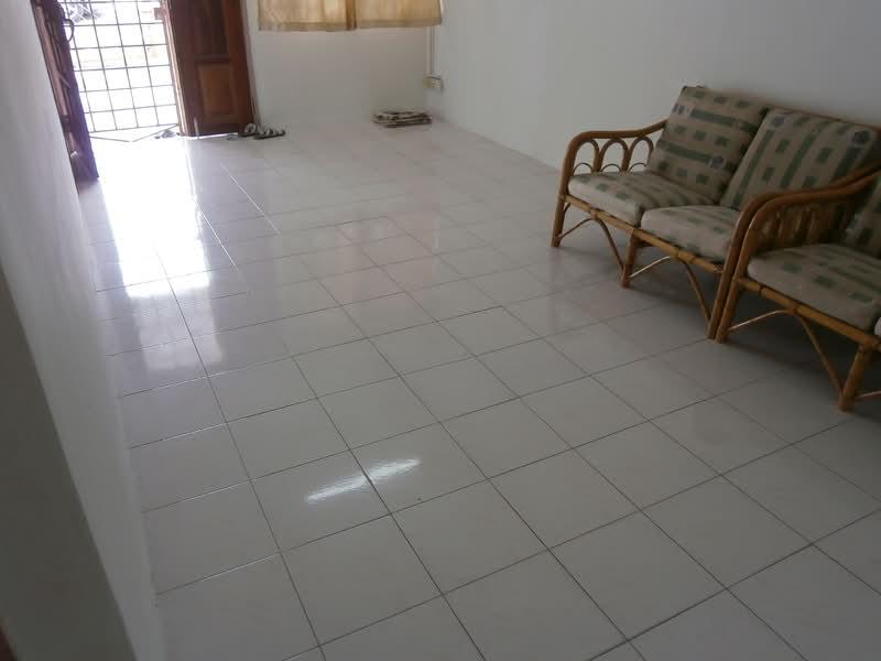 Taman Wangsa Cheras - 4