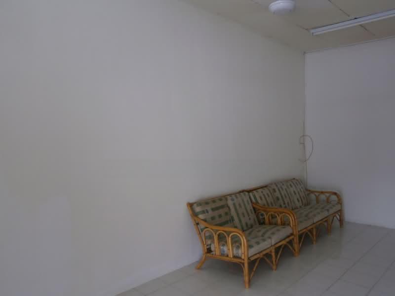 Taman Wangsa Cheras - 4