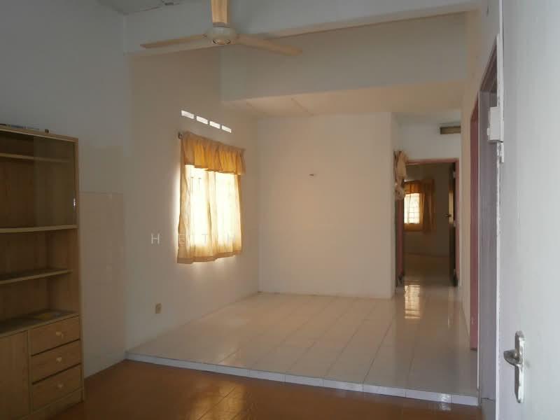 Taman Wangsa Cheras - 1