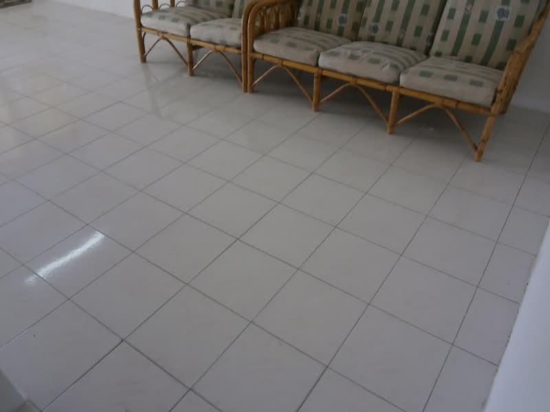 Taman Wangsa Cheras - 5