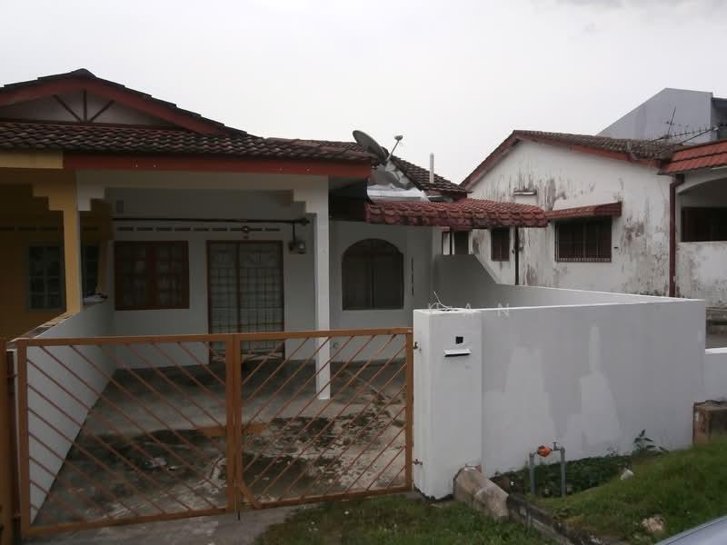 Taman Wangsa Cheras - 2