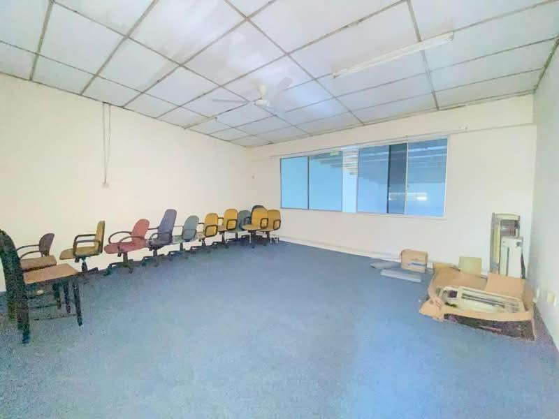 Taman Adda Heights - 5