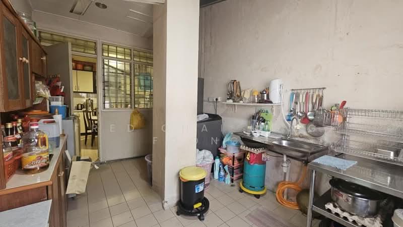 Damai Murni - 2