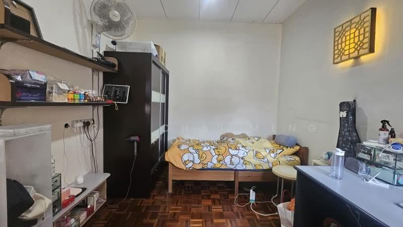 Damai Murni - 3