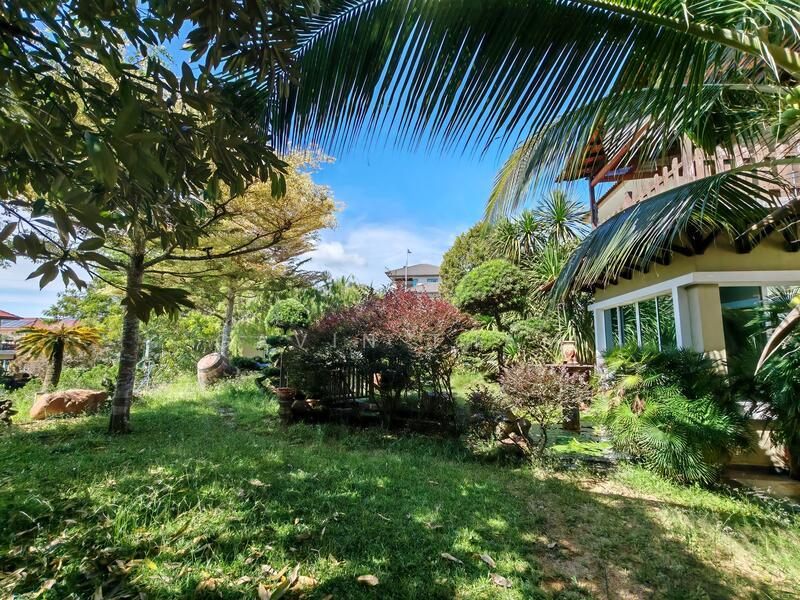 Taman Bukit Jed - 5