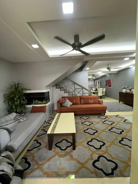 Taman Subang Murni - 2