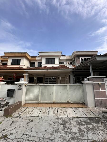 Taman Bercham Idaman - 3