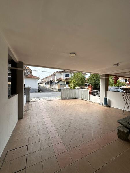 Taman Bercham Idaman - 4