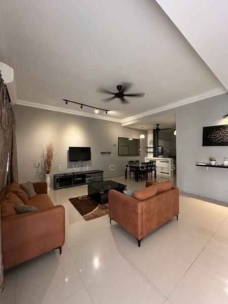 Taman Bercham Idaman - 5