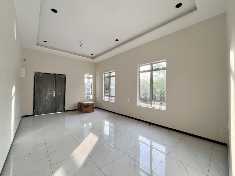 Kampung Tersusun Muhibbah Bidor Stesen 2, Bidor | Single Storey Bungalow - 5