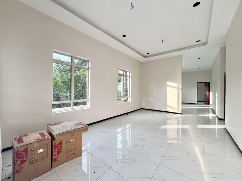 Kampung Tersusun Muhibbah Bidor Stesen 2, Bidor | Single Storey Bungalow - 4