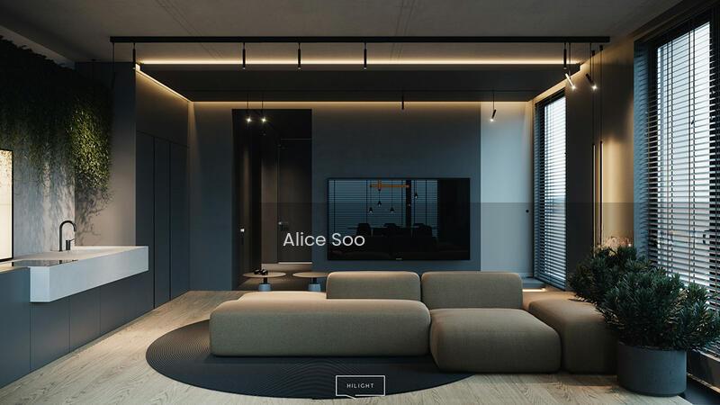 Solaris Dutamas Solaris Dutamas - 4