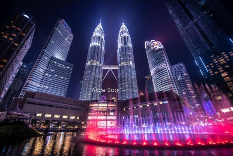 Solaris Dutamas Solaris Dutamas - 1