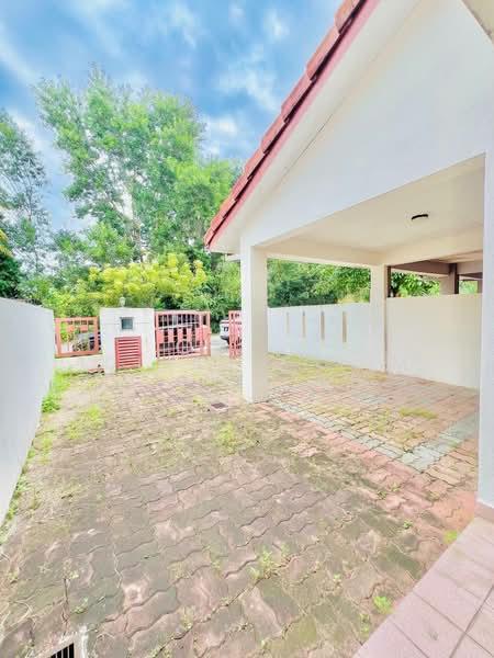 Putra Permai Putra Heights - 2
