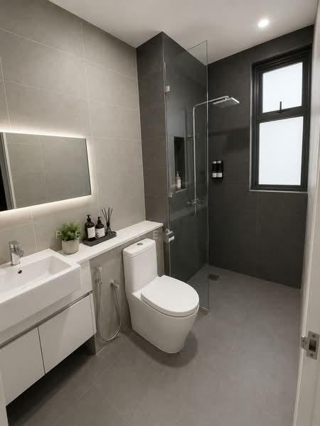 Setia Sky 88 - 5