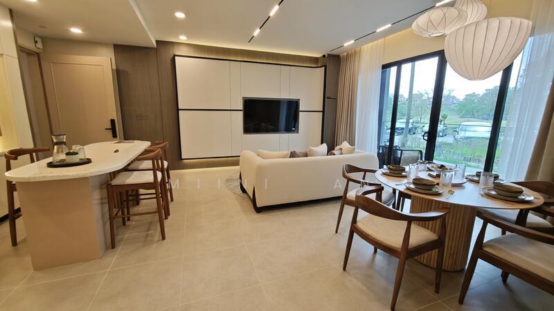 Oaka Residences - 1